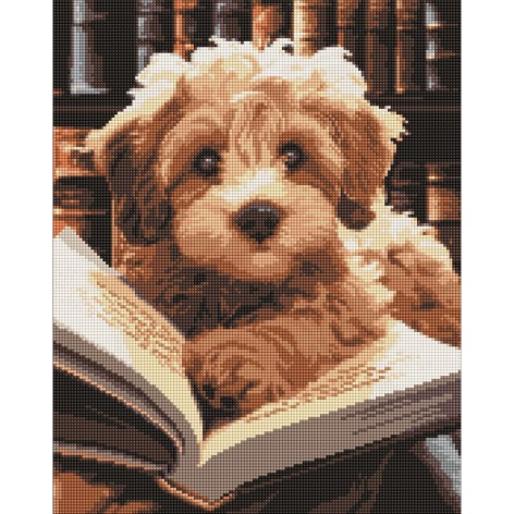 Алмазна мозаїка 