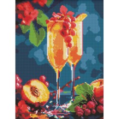 Алмазна мозаїка 