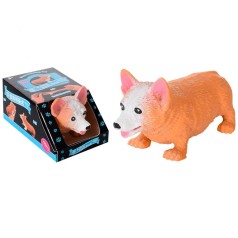 Дитяча іграшка тягучка-антистрес 