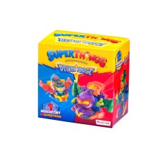 Игровой набор Ультраджет SuperThings PST10D812IN00 серии 