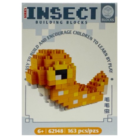 Дитячий конструктор 