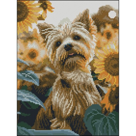 Алмазна мозаїка 