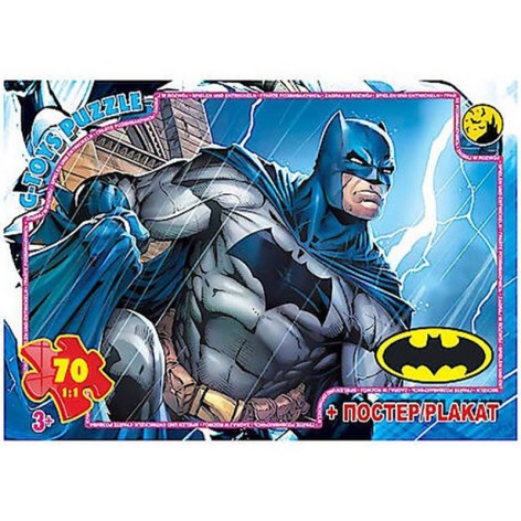 Детский пазл 