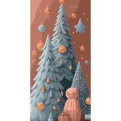 Картина за номерами 