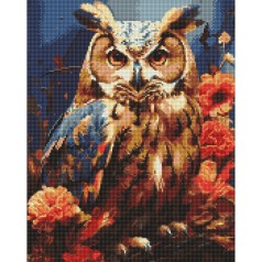 Алмазна мозаїка 