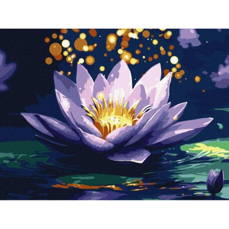 Картина за номерами 