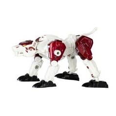 Дитяча іграшка трансформер "Тигр" E2003-02