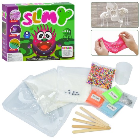 Дитячий набір творчості 