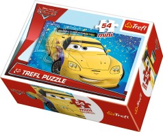 Головоломки - (54 Элм. Мини) - 