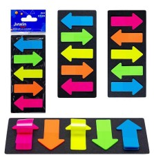 Закладка неоновая 