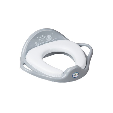 Туалетное сиденье Мягкое 