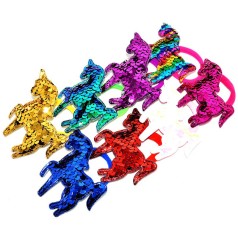 Дитяча резинка для волосся 