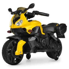 Детский электромобиль Мотоцикл Bambi Racer M 4080EL-6 до 20 кг