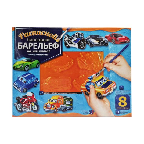 Набор для творчества 