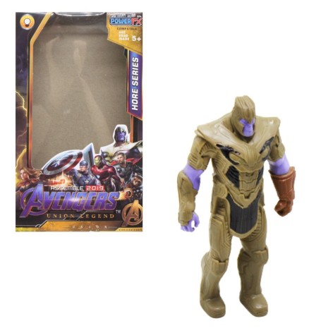 Фігурка супергероя 