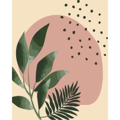 Картина за номерами 