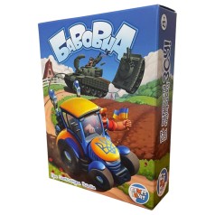 Настільна карткова гра 