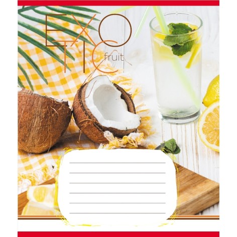 Зошит загальний 