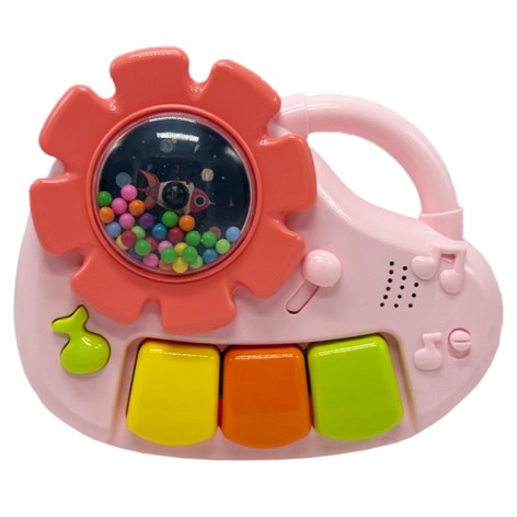 Дитяча музична іграшка 