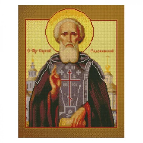 Алмазна мозаїка 