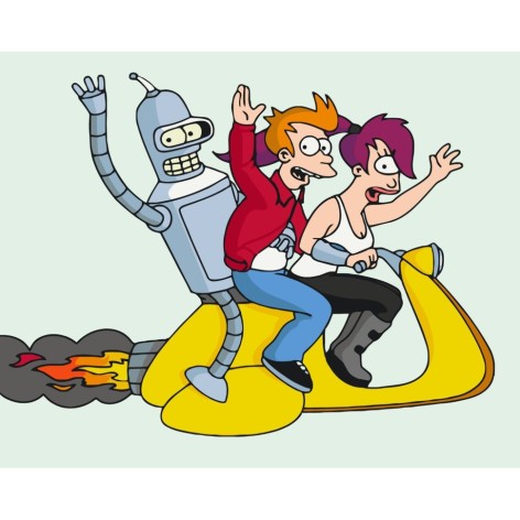 Картина за номерами 