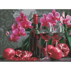 Алмазна мозаїка 