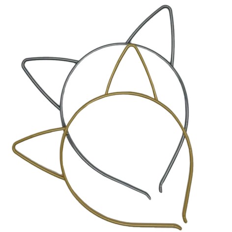 Обідок для волосся 