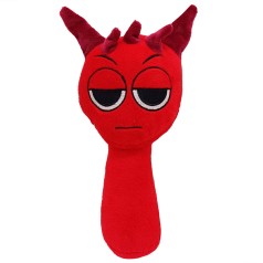 Дитяча м'яка іграшка 