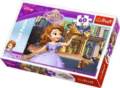 Пазли - (60 елм.) - 