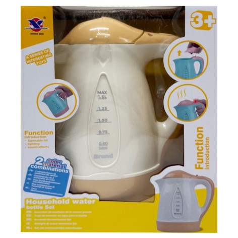 Дитяча побутова техніка 