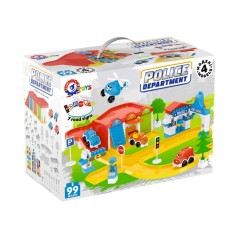 Игровой набор 