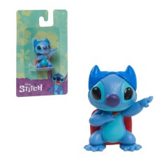 Дитяча ігрова фігурка Стіч W2 STITCH 46260-1-4 з мультфільму 