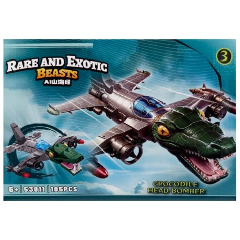 Дитячий конструктор 