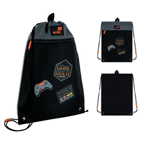 Сумка для взуття Kite 601M Game Zone