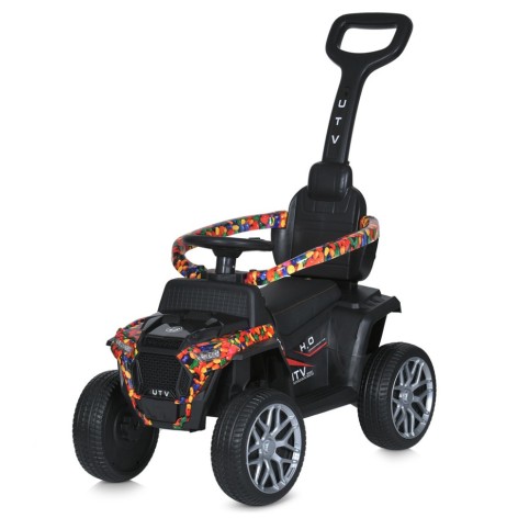 Детский электроквадроцикл M 5732EBLR-2 до 25 кг