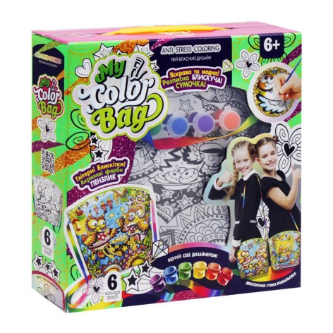 Комплект для творчества 