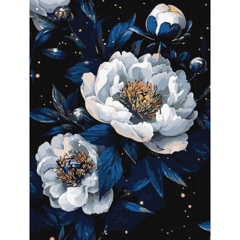 Картина за номерами 