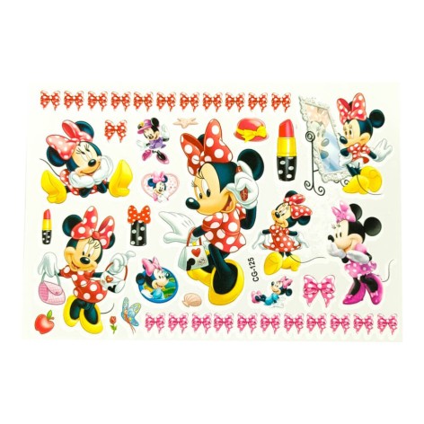 Дитячі тимчасові тату 