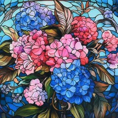 Алмазна мозаїка 