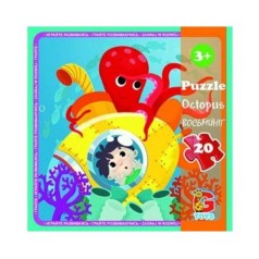 Детский пазл 