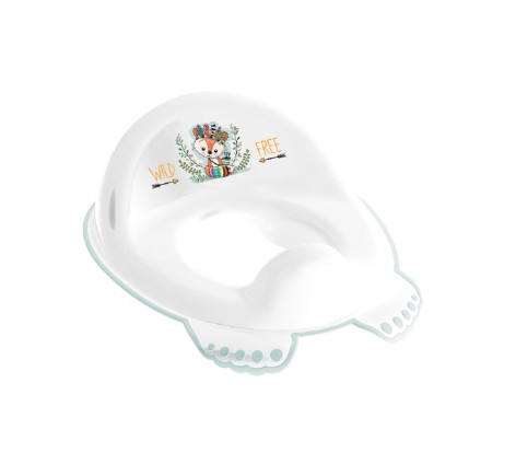 Туалетное сиденье 