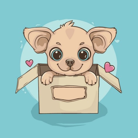 Картина за номерами 