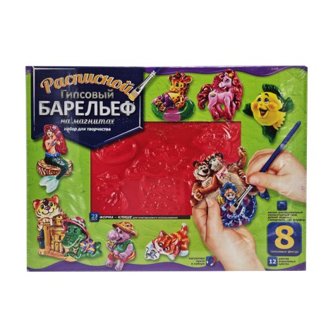 Набор для творчества 