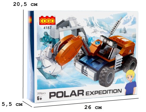 Конструктор 