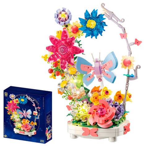 Дитячий конструктор 