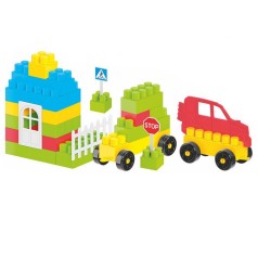 Дитячий Конструктор 