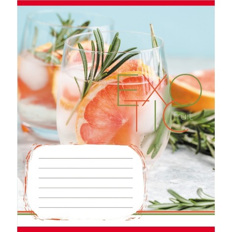 Зошит загальний 