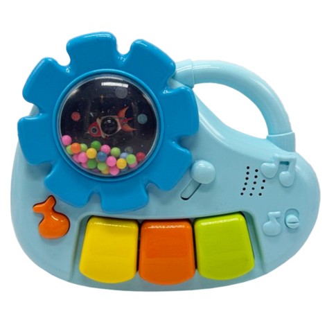 Дитяча музична іграшка 