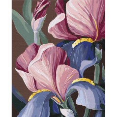 Картина за номерами 