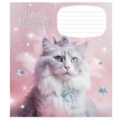 Зошит учнівський 